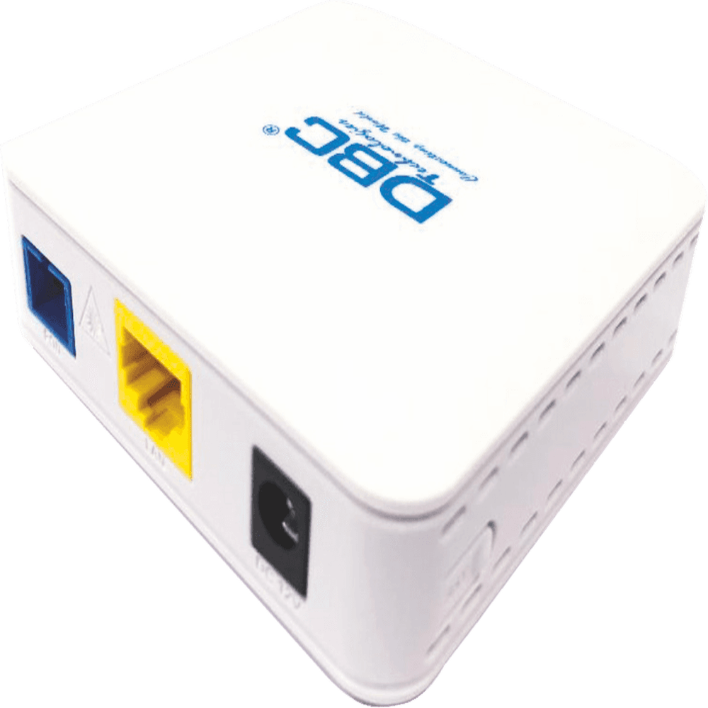 Dbc Ftth Router AST Technology - ASTinternationalbd