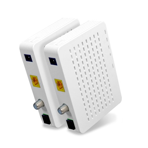 Dbc Ftth Router DBC Technologies 1GE XPON ONU (FTTH Network Solution) - ASTinternationalbd