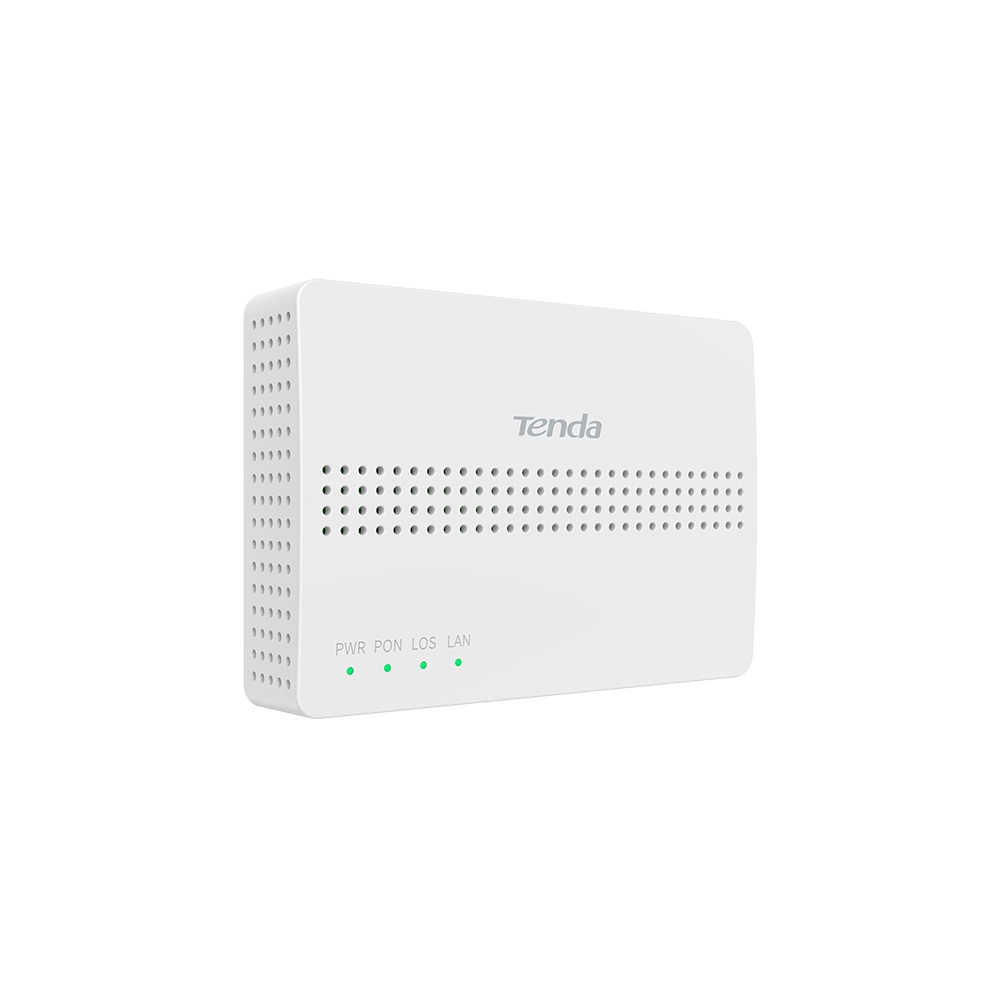 Tenda Onu Router Tenda HG1 Single Port XPON ONT (ONU) - ASTinternationalbd