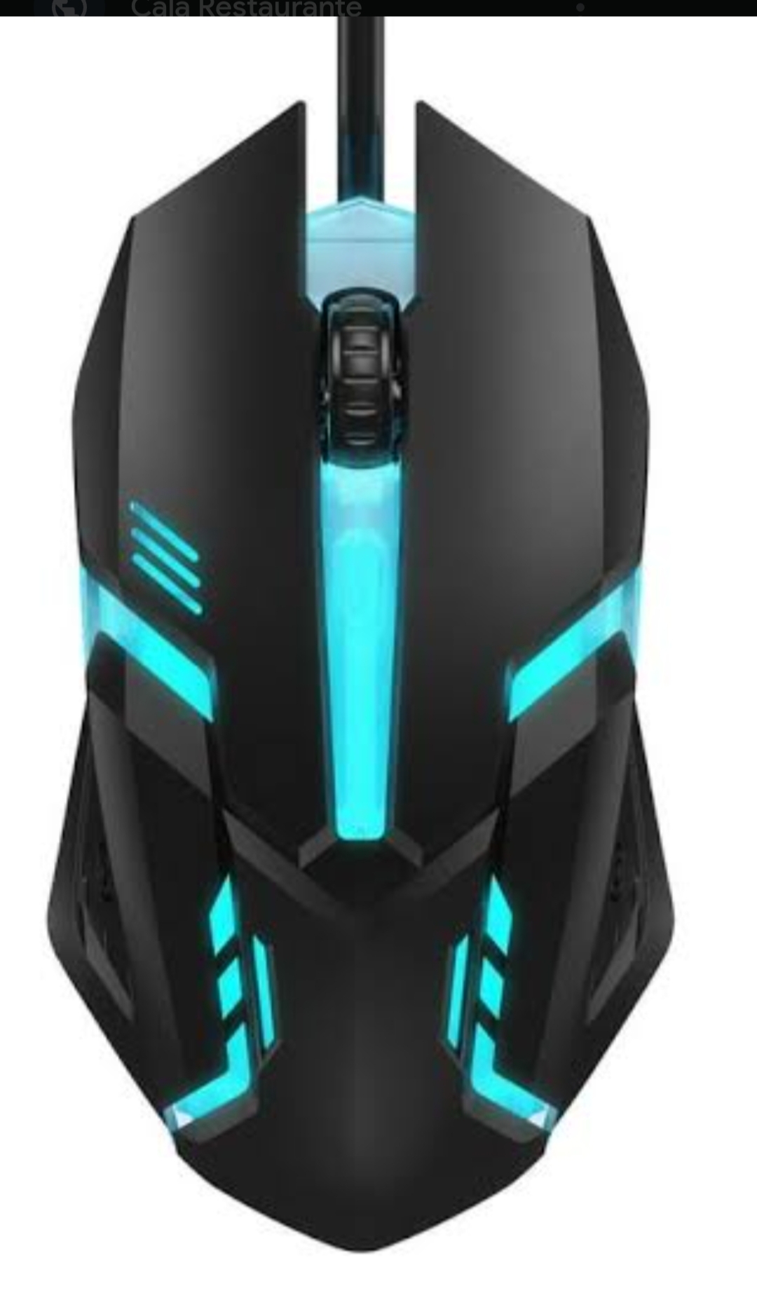 AMC TECH M15 Gaming Mouse - ASTinternationalbd