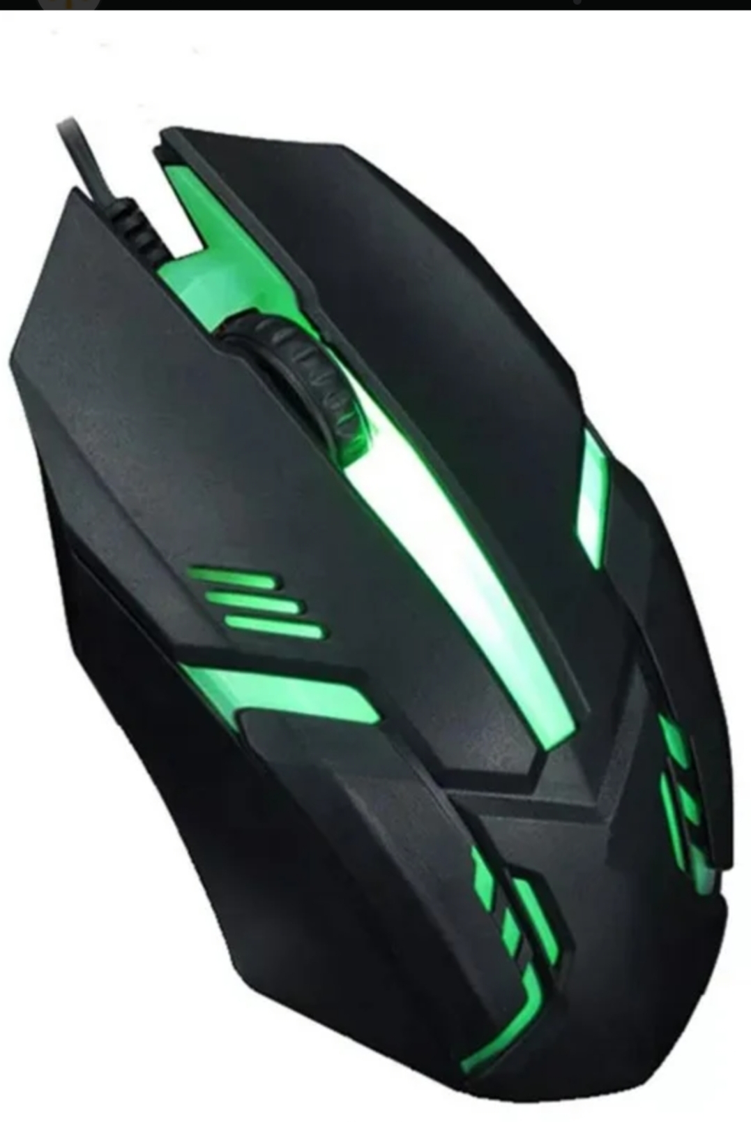 AMC TECH M15 Gaming Mouse - ASTinternationalbd